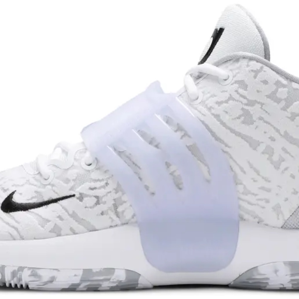 Nike KD 15 'All-White Camo' (Kevin Durant Signature)